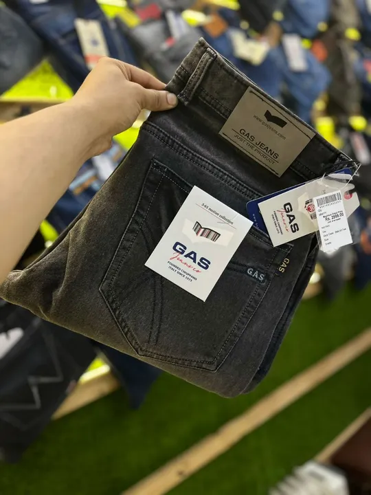 Mens Jeans  uploaded by Cradfit on 5/31/2024