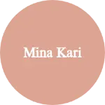 Business logo of Mina kari