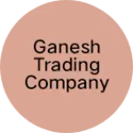 Business logo of Ganesh trading company