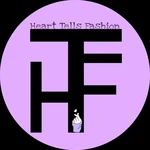Business logo of HeartTellsFashion