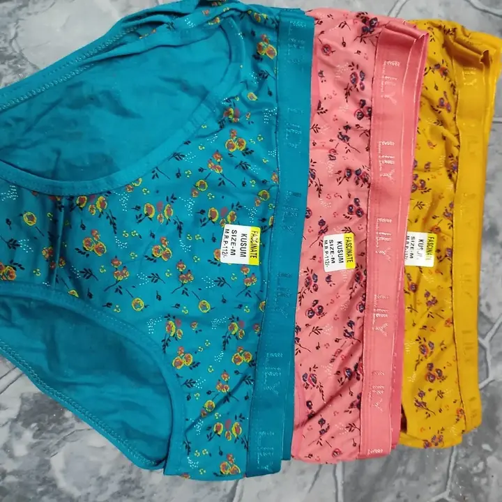 AALIYAAR PANTIES MANUFACTURERS DELHI 870 014 5211  uploaded by F. A panties manufacturers on 3/5/2023