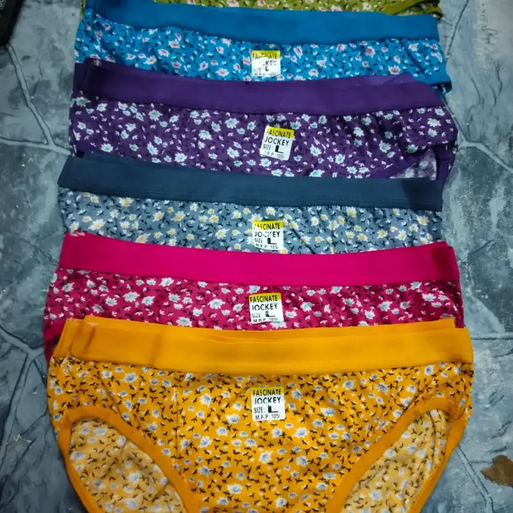 AALIYAAR PANTIES MANUFACTURERS DELHI 870 014 5211  uploaded by F. A panties manufacturers on 3/5/2023