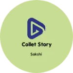 Business logo of Collet story