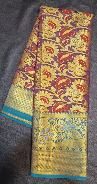 Pattu sarees uploaded by business on 3/5/2023