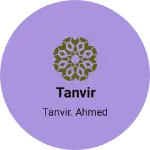 Business logo of Tanvir