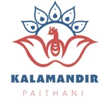 Business logo of KALAMANDIR PAITHANI