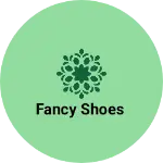 Business logo of Fancy shoes