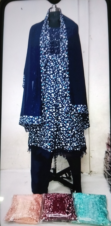 Product uploaded by Sahil Garments on 3/6/2023