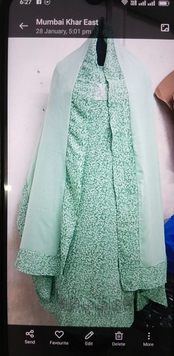 Product uploaded by Sahil Garments on 3/6/2023