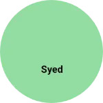 Business logo of Syed