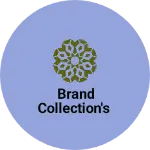 Business logo of Brand Collection's