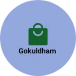 Business logo of Gokuldham