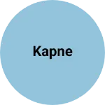 Business logo of Kapne