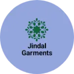 Business logo of jindal garments