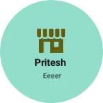Business logo of Pritesh