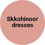 Business logo of Skkohinoordresses