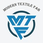 Business logo of Modern textile fab Collection 