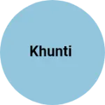 Business logo of Khunti