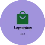 Business logo of Layoutshop
