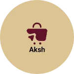 Business logo of Aksh