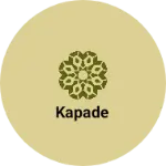 Business logo of kapade