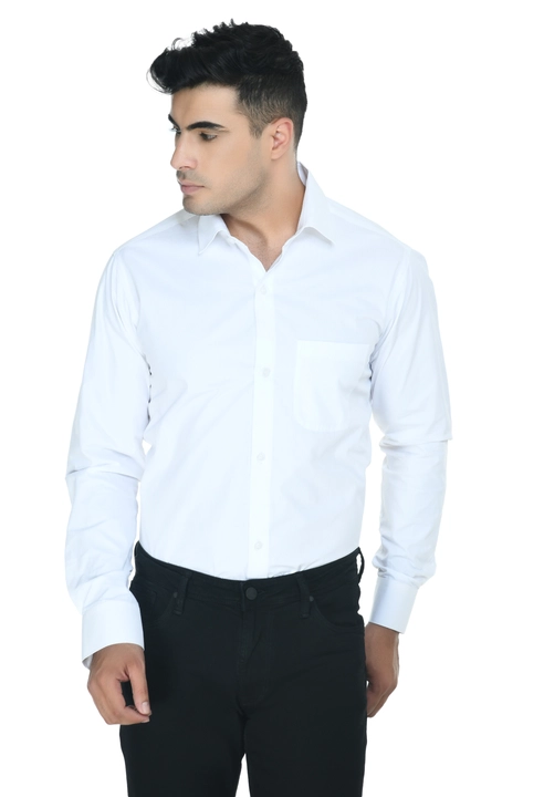 DESIGN TREND Men's cotton formal shirt  uploaded by business on 3/6/2023