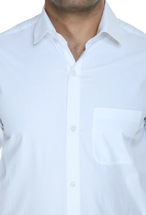 DESIGN TREND Men's cotton formal shirt  uploaded by Ok Garments on 3/6/2023