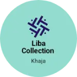 Business logo of Liba collection