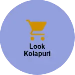Business logo of Look Kolapuri