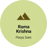 Business logo of Rama Krishna beauty and cosmetic