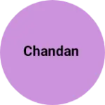Business logo of chandan