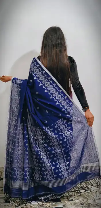 Post image Hey! Checkout my new product called
Cotton saree.