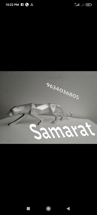 Product uploaded by Samrat Handcrafted on 3/6/2023