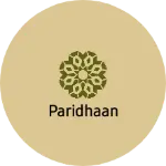 Business logo of Paridhaan