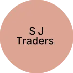 Business logo of S j traders