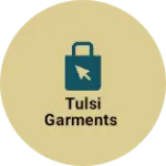 Business logo of Tulsi garments