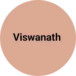 Business logo of Viswanath
