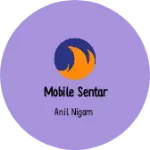 Business logo of Mobile sentar