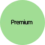 Business logo of Premium
