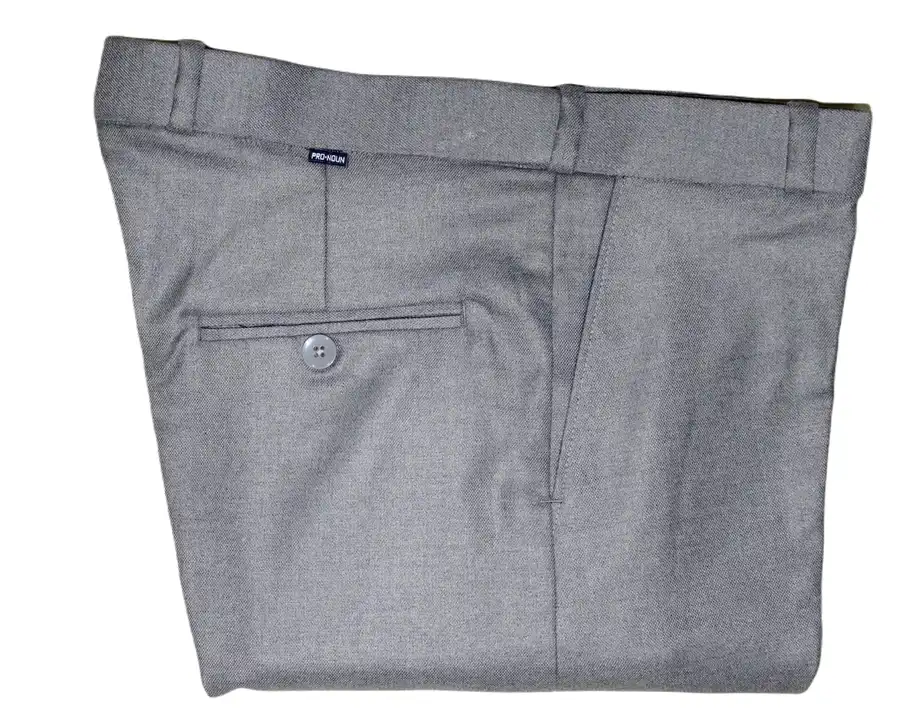 Flexy formal pants  uploaded by Sri Entreprises on 3/6/2023
