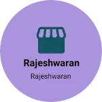 Business logo of Rajeshwaran