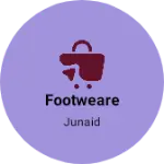 Business logo of Footweare