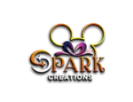 Business logo of Spark Creations