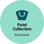 Business logo of Patel collection