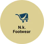 Business logo of N.k. electronic 