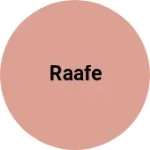 Business logo of RAAFE
