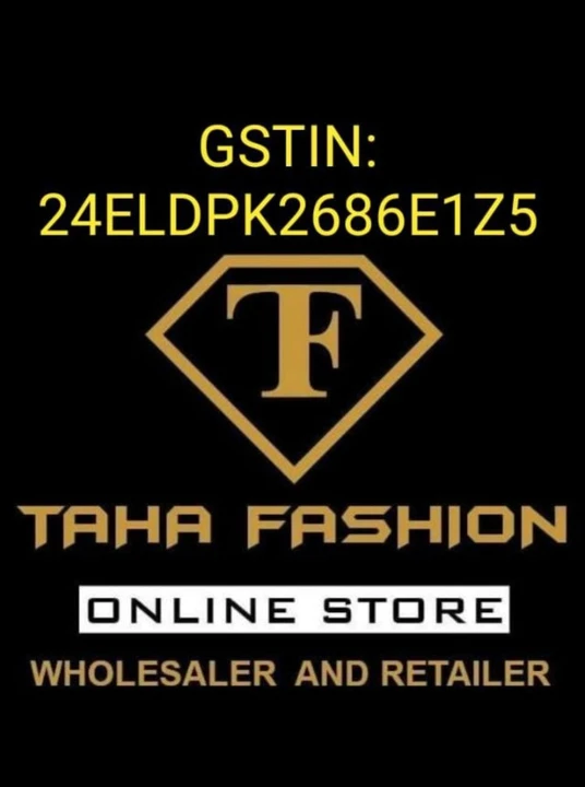 Factory Store Images of Taha Fashion Surat 