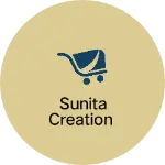 Business logo of Sunita Creation