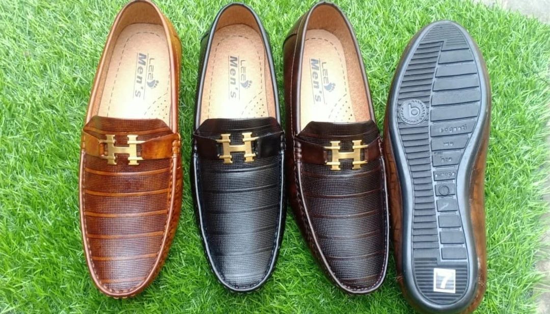 Men's loafers  uploaded by Siddharth footwear on 5/8/2024