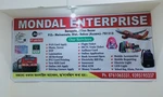 Business logo of Mondal Enterprise